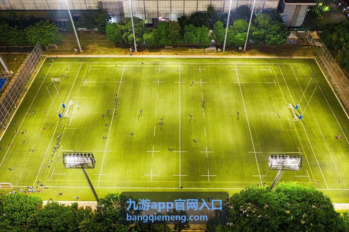 九游App版本信息与官网入口动态背景